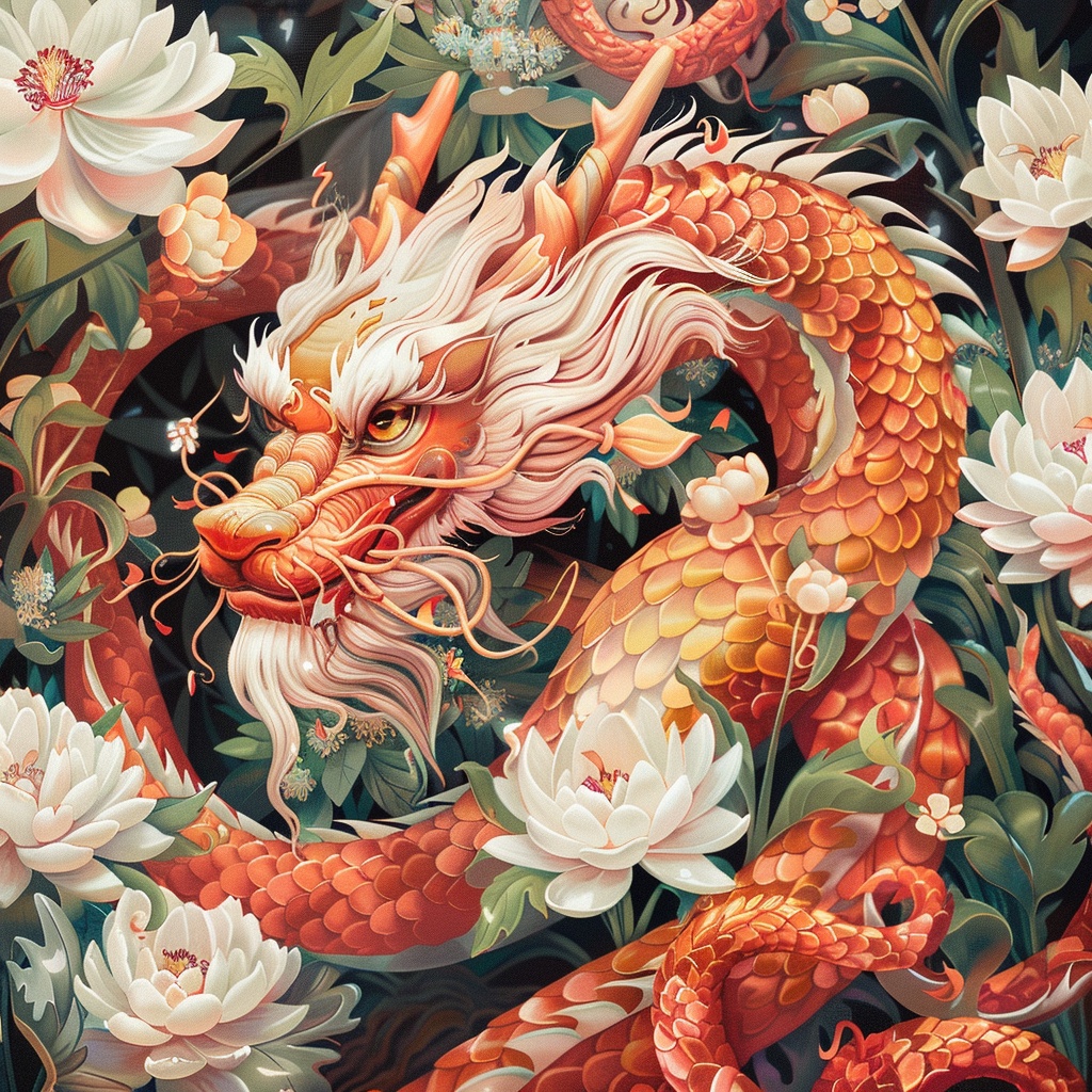 Bậc thầy phong thủy dự đoán 4 con giáp càng về cuối tháng Giêng càng giàu: Tài sản ròng tăng vọt, may mắn tới tấp, đặc biệt là top 1- Ảnh 1.