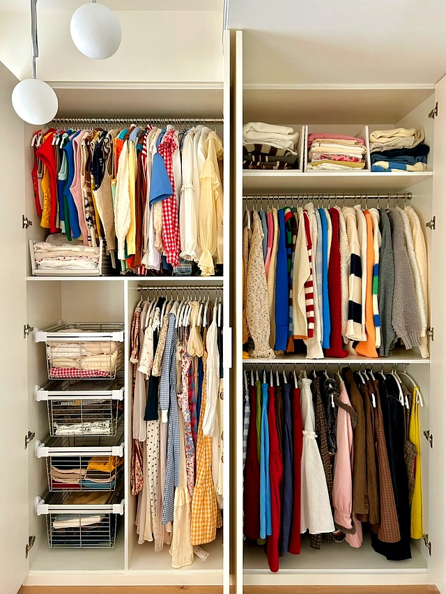 Sau tuổi 45, hãy buông bỏ 5 thứ này: Nhà rộng hơn, tâm trí cũng nhẹ đi rất nhiều - Ảnh 1.