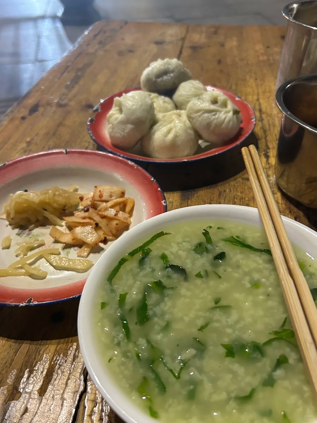 Thổ địa Trùng Khánh chỉ điểm: 8 món vỉa hè "ngon chấn động" giấu trong hẻm sâu, chưa ăn coi như phí tiền mua vé- Ảnh 6.