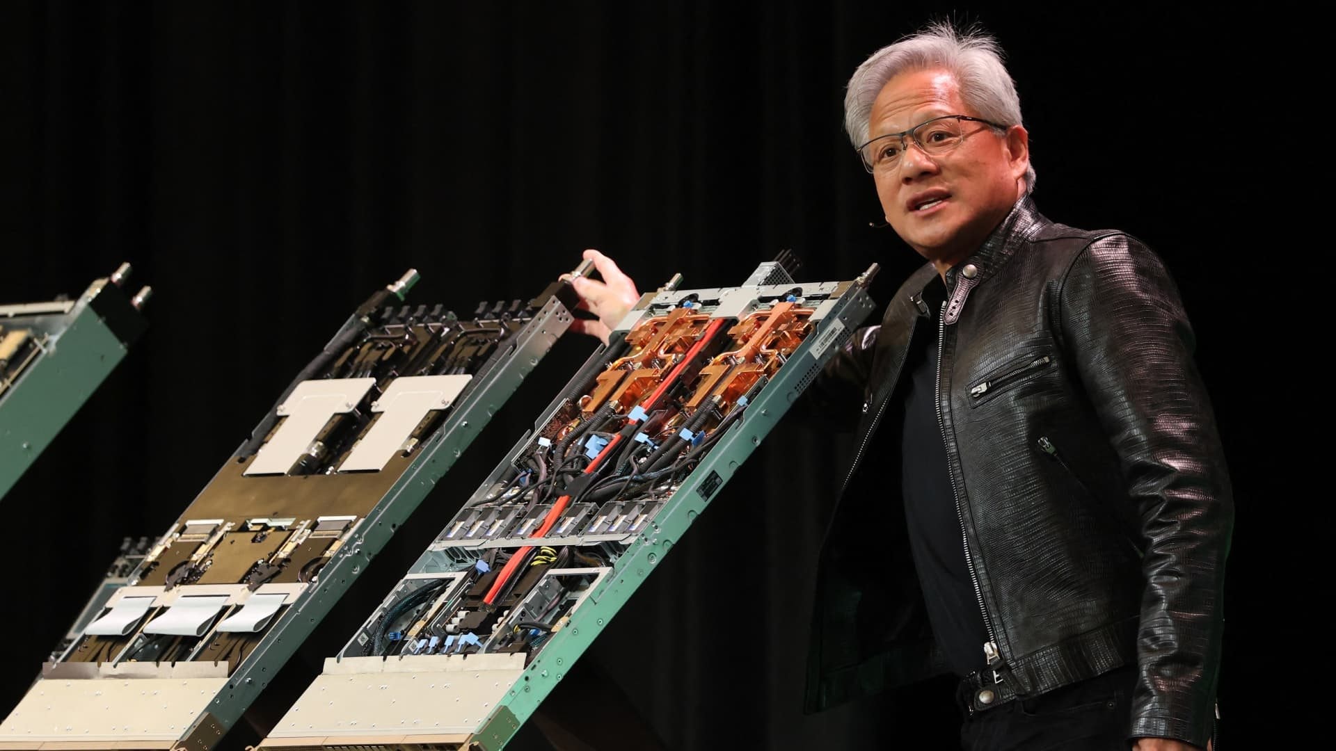 Tuyên bố ‘cuối cùng’ gây sốc của CEO Nvidia Jensen Huang về dự án 30 tỷ USD hợp tác cùng OpenAI- Ảnh 2.