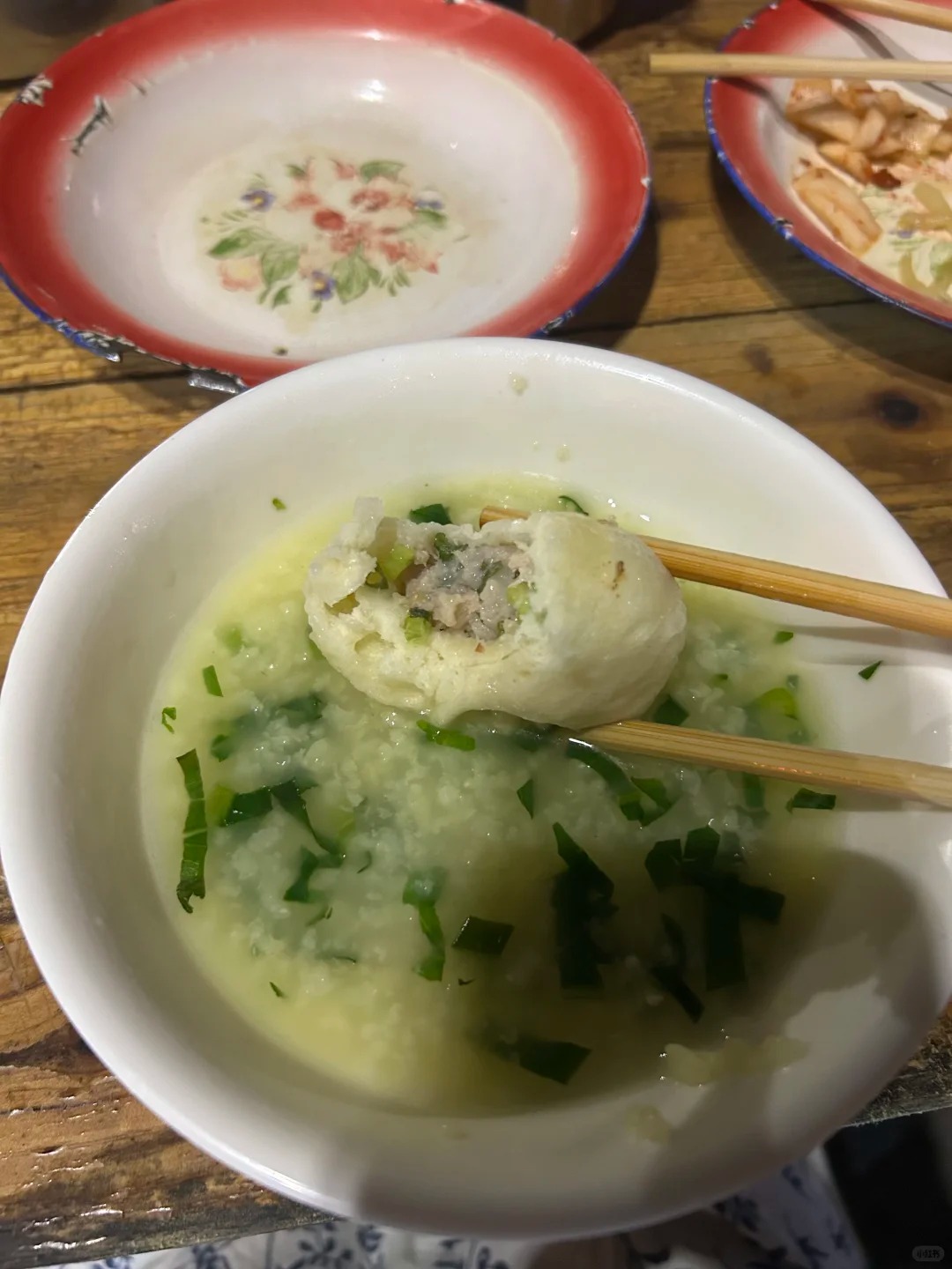 Thổ địa Trùng Khánh chỉ điểm: 8 món vỉa hè "ngon chấn động" giấu trong hẻm sâu, chưa ăn coi như phí tiền mua vé- Ảnh 7.