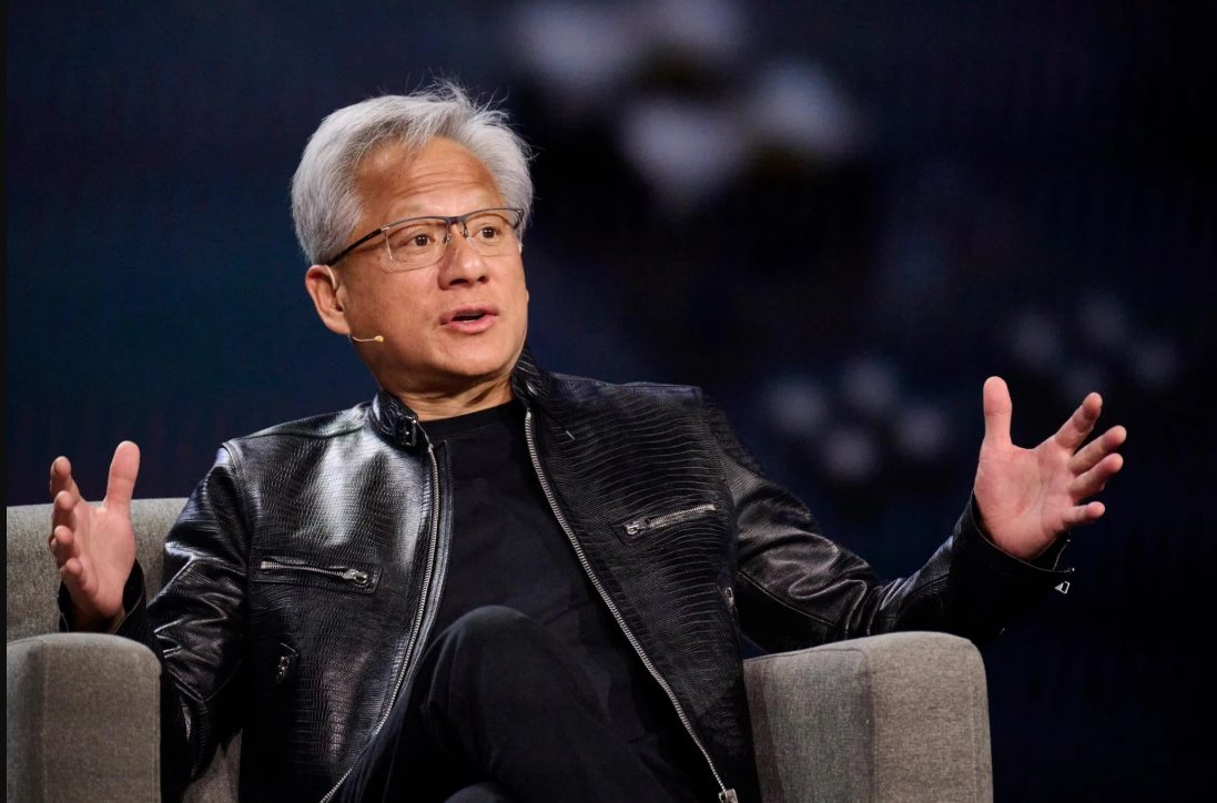Tuyên bố ‘cuối cùng’ gây sốc của CEO Nvidia Jensen Huang về dự án 30 tỷ USD hợp tác cùng OpenAI- Ảnh 1.