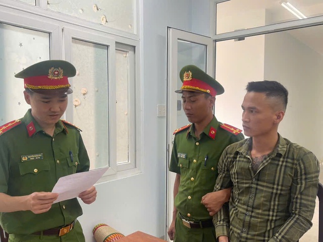 2 anh em song sinh Trương Thái Dũ, Trương Quan Duy đã ra cơ quan công an trình diện- Ảnh 2.