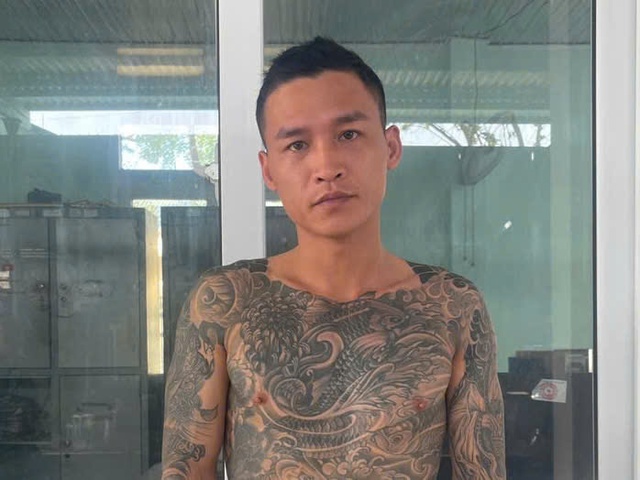 2 anh em song sinh Trương Thái Dũ, Trương Quan Duy đã ra cơ quan công an trình diện- Ảnh 1.