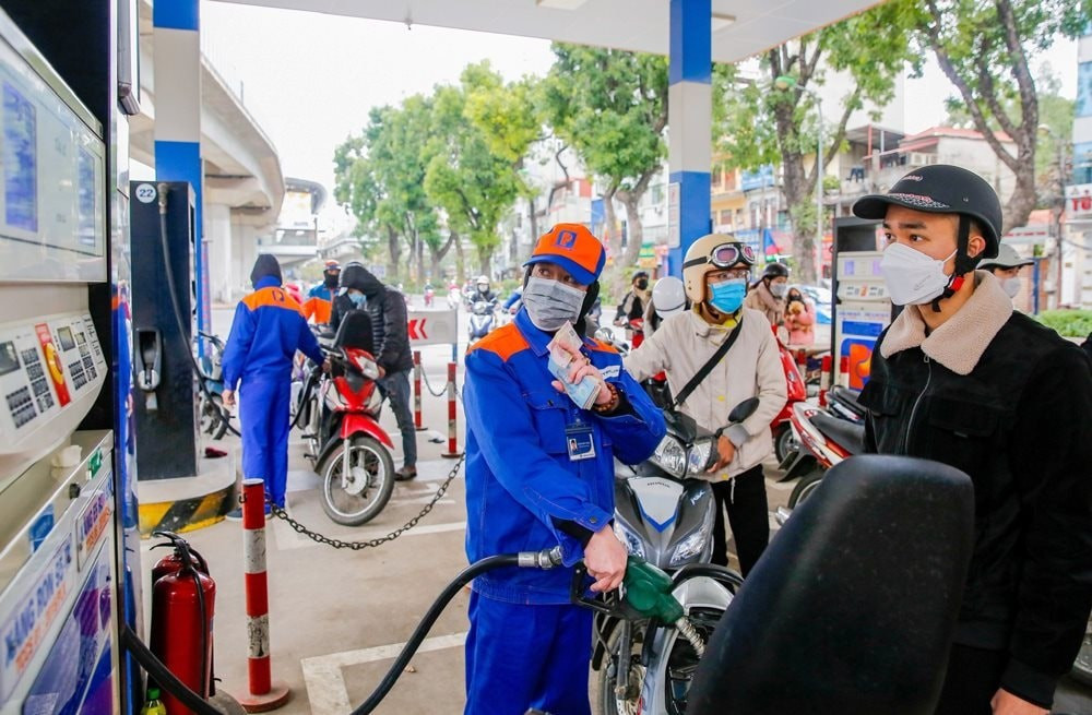 Phân tích mới về tác động của chiến sự Trung Đông tới kinh tế Việt Nam- Ảnh 2.