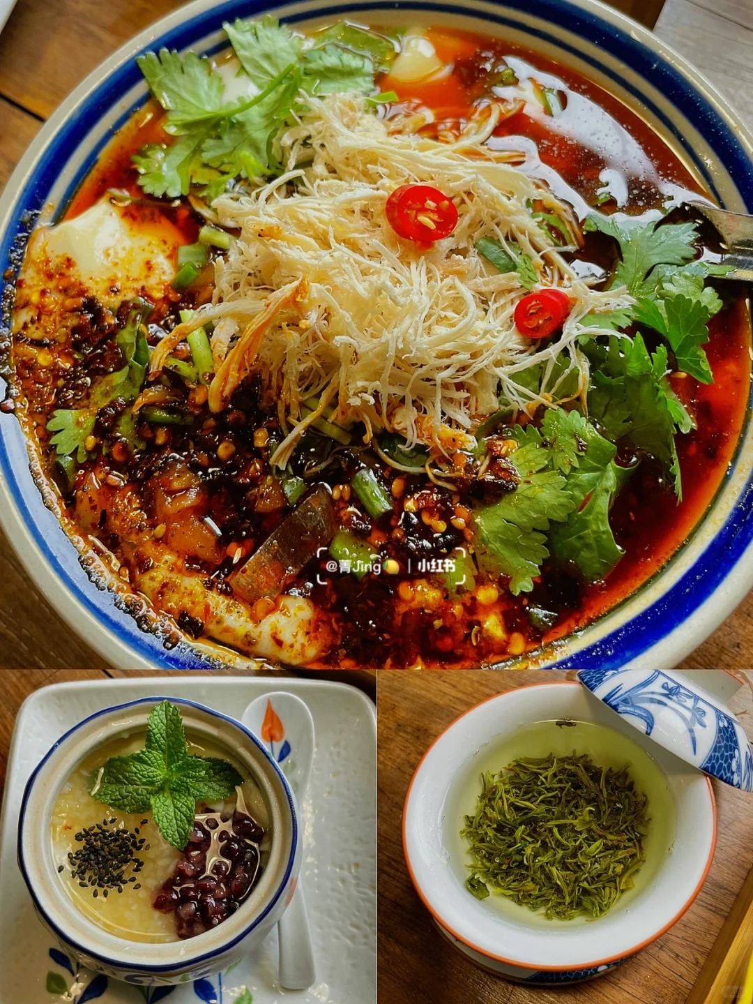 Thổ địa Trùng Khánh chỉ điểm: 8 món vỉa hè "ngon chấn động" giấu trong hẻm sâu, chưa ăn coi như phí tiền mua vé- Ảnh 16.