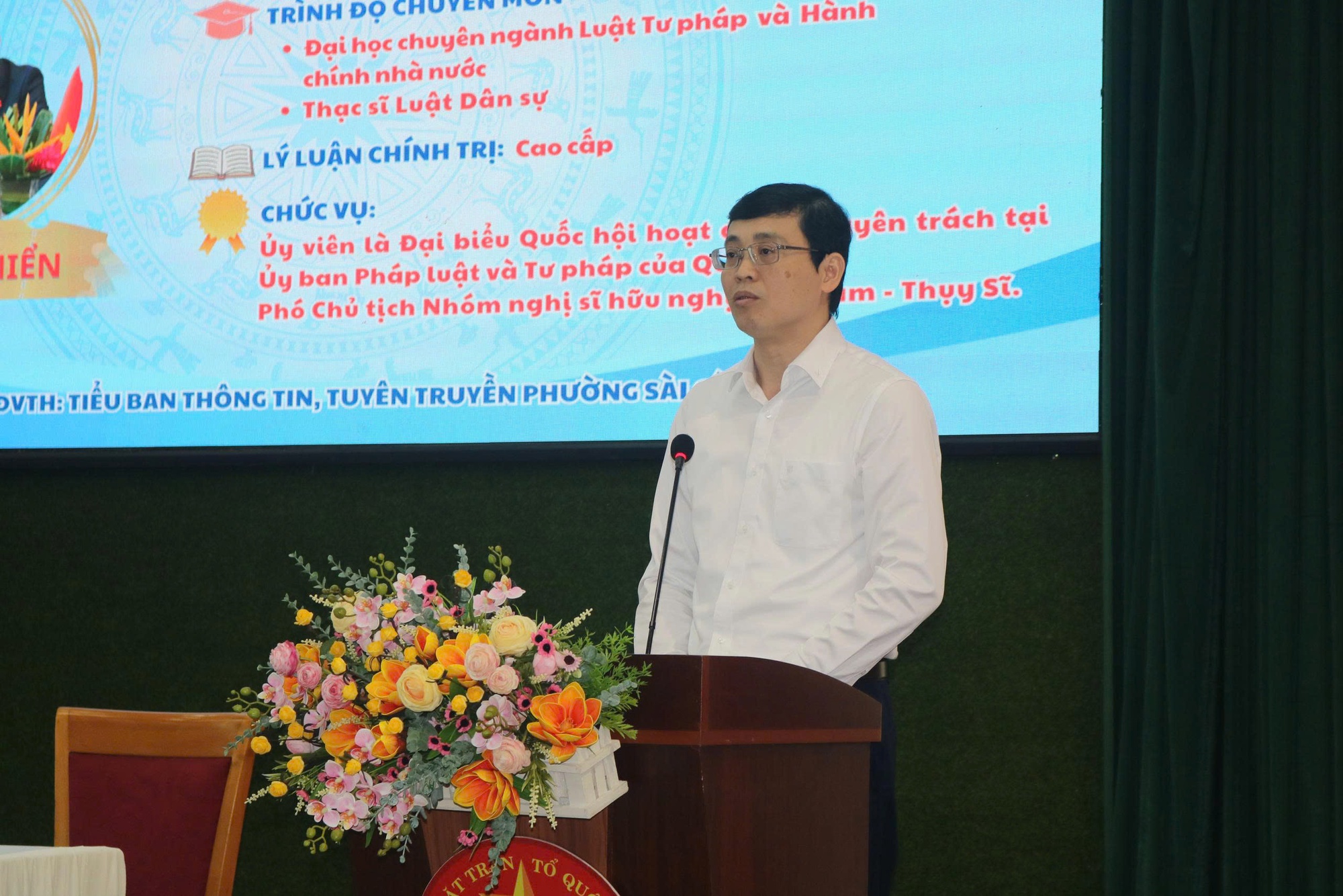 Bí thư Thành ủy TPHCM chia sẻ về việc xây nhà cho người lao động thuê- Ảnh 3.