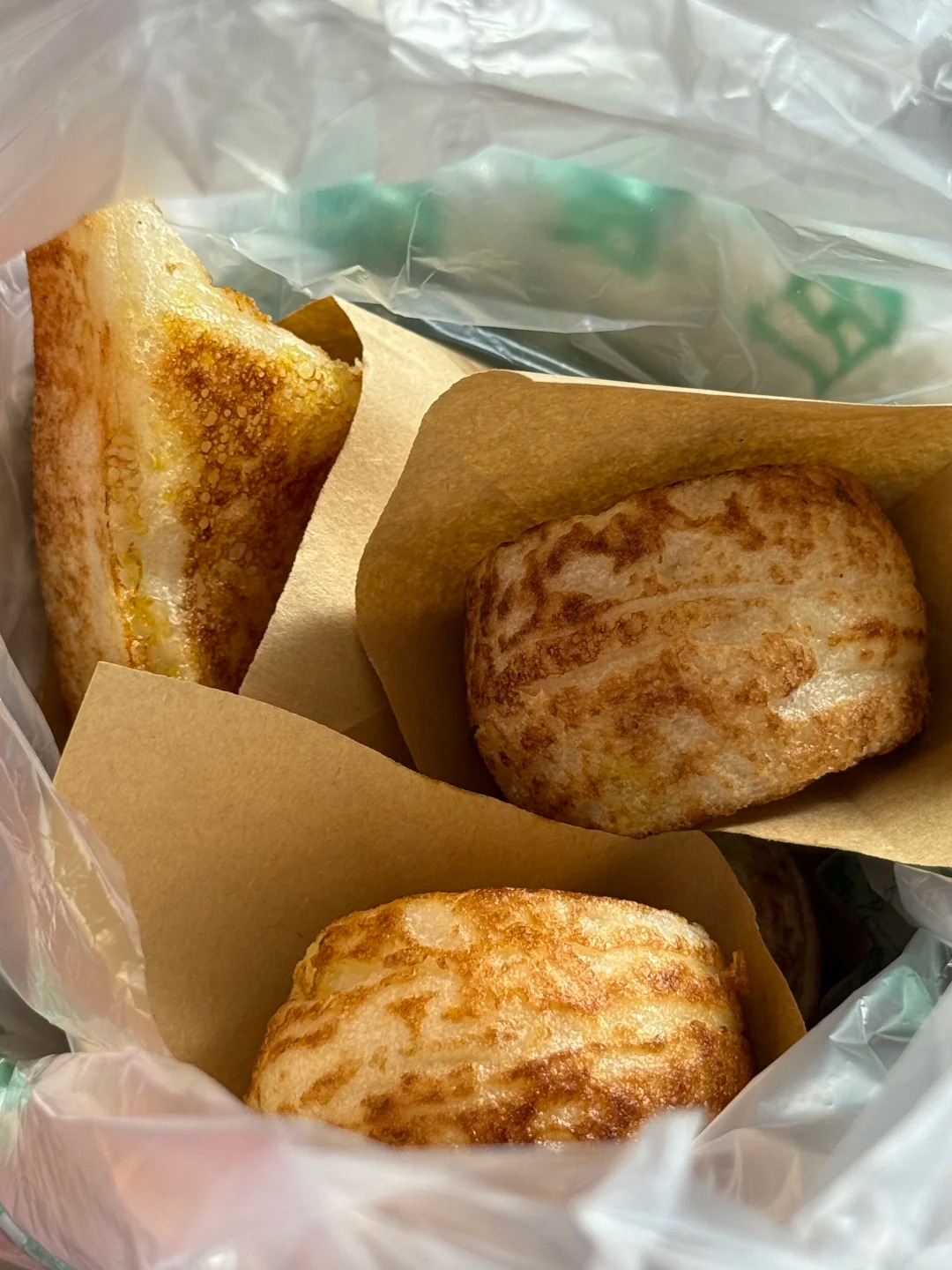 Thổ địa Trùng Khánh chỉ điểm: 8 món vỉa hè "ngon chấn động" giấu trong hẻm sâu, chưa ăn coi như phí tiền mua vé- Ảnh 23.