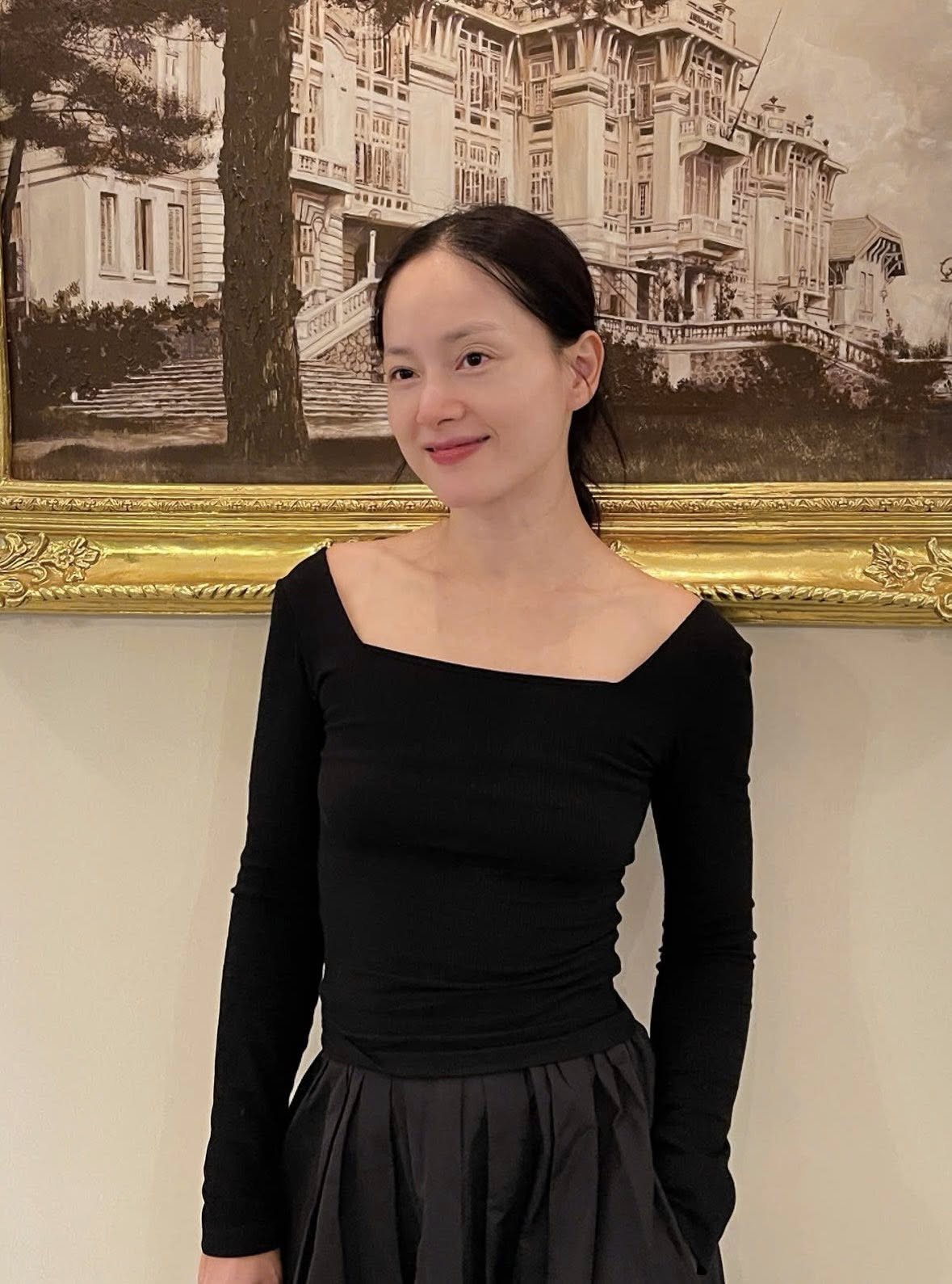 Tình trạng Lan Phương sau nửa năm ly hôn chồng Tây: "Tôi mệt rã rời"- Ảnh 1.