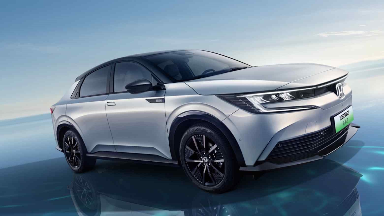 Sống đủ lâu để chứng kiến ngày Honda 'ngược sóng': Nhập xe điện từ Trung Quốc về bán cho người Nhật - Ảnh 1.