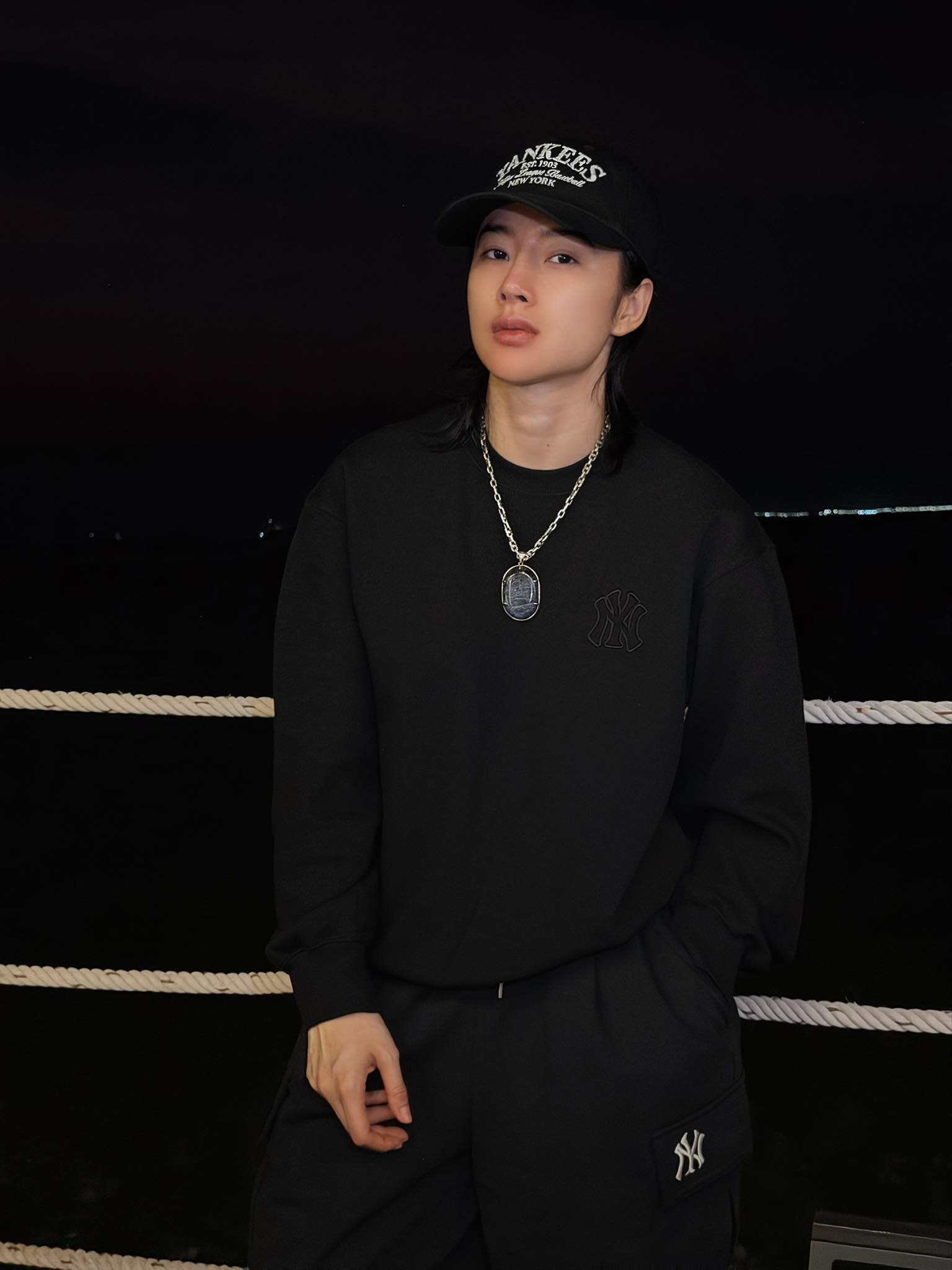 Mỹ nhân Việt nổi tiếng quốc tế nhờ một chiếc váy, nay xuống tóc thay đổi đến mức ai nhìn cũng kêu trời - Ảnh 5.