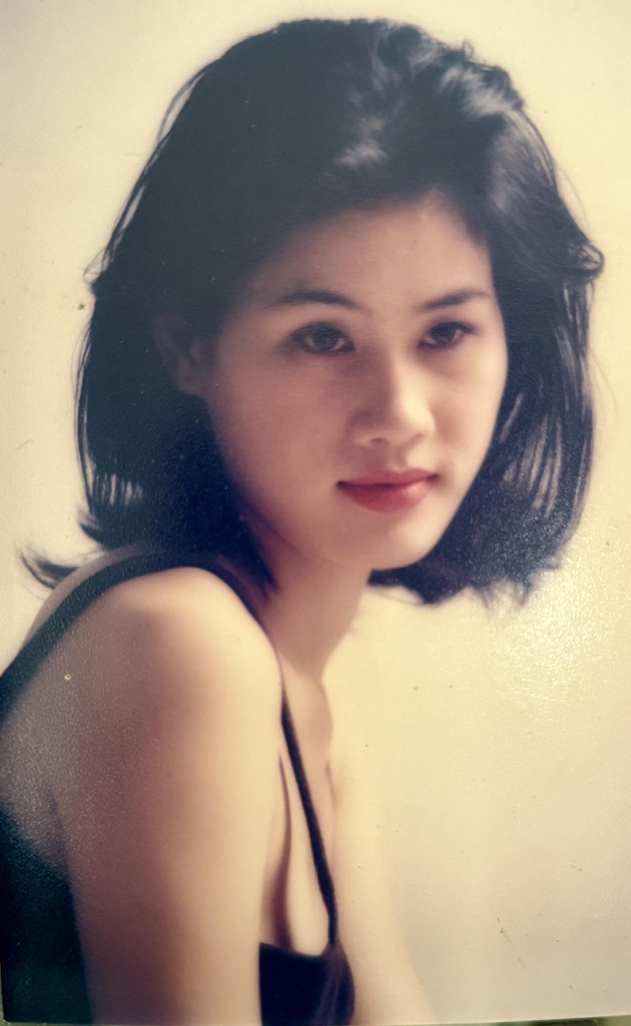 Nữ diễn viên phim 700 tỷ đồng là cựu người mẫu nổi tiếng, làm mẹ đơn thân nuôi 2 con, U50 khẳng định “không chờ tình yêu đến” - Ảnh 2.