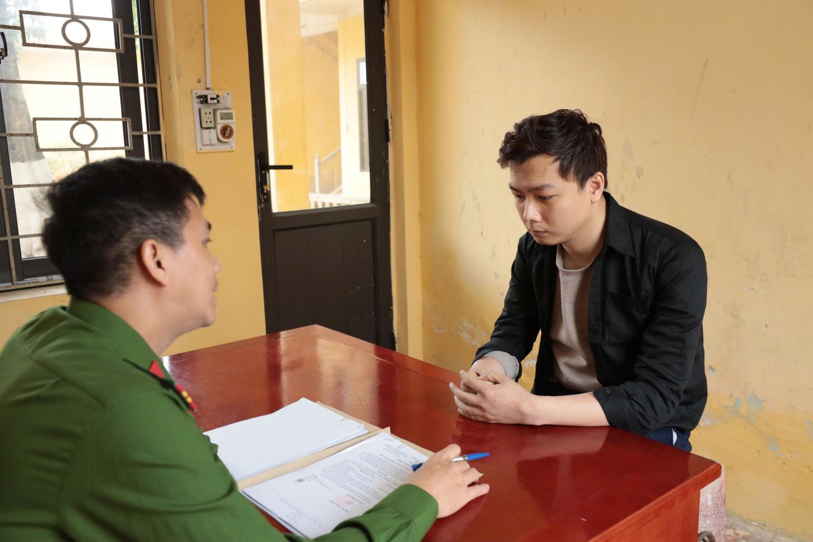 Chân dung 2 “ông trùm” cầm đầu đường dây Xôi Lạc TV với quy mô số tiền gần 1000 tỷ đồng- Ảnh 2.