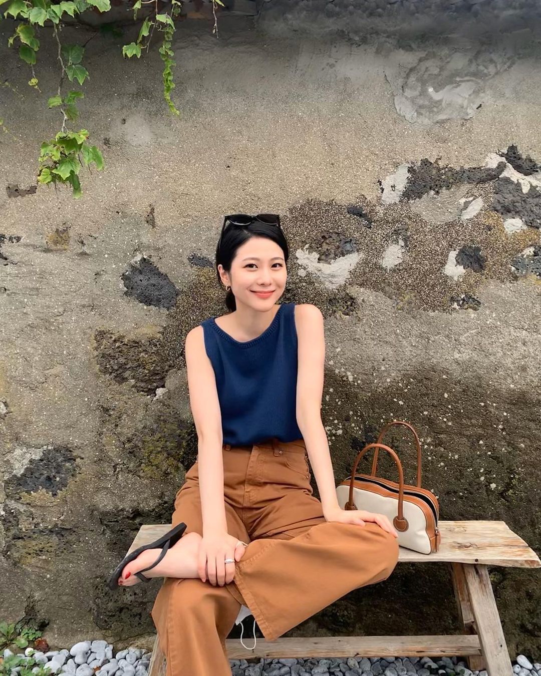 Ở tuổi 35, cuối cùng tôi cũng trở thành một người phụ nữ "biết tiết kiệm" - Ảnh 4.