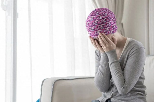 Nghiên cứu trên hơn 900 bệnh nhân ung thư cho thấy cơ thể họ có những tín hiệu này 6 tháng trước khi bệnh xuất hiện- Ảnh 3.