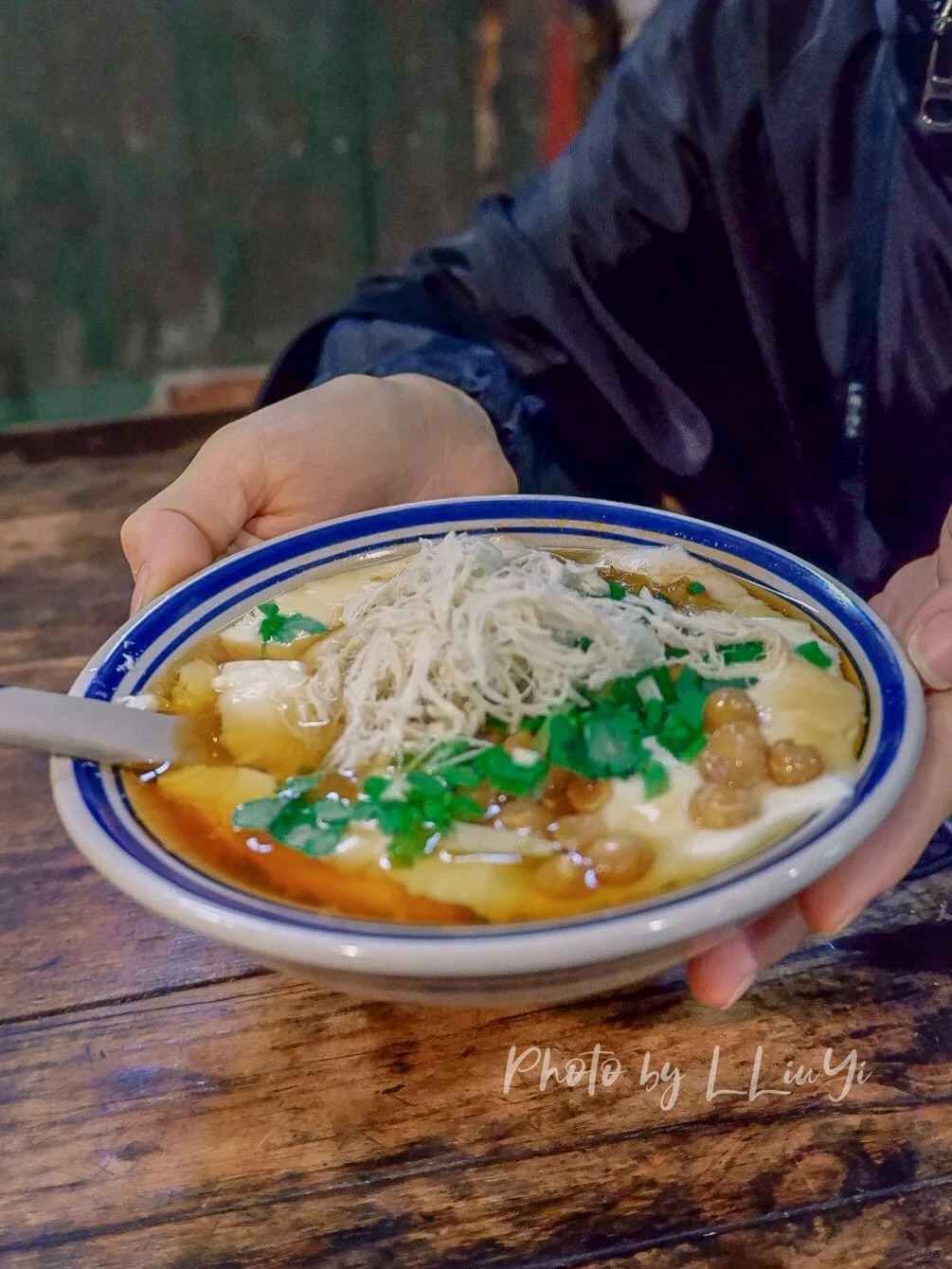 Thổ địa Trùng Khánh chỉ điểm: 8 món vỉa hè "ngon chấn động" giấu trong hẻm sâu, chưa ăn coi như phí tiền mua vé- Ảnh 15.