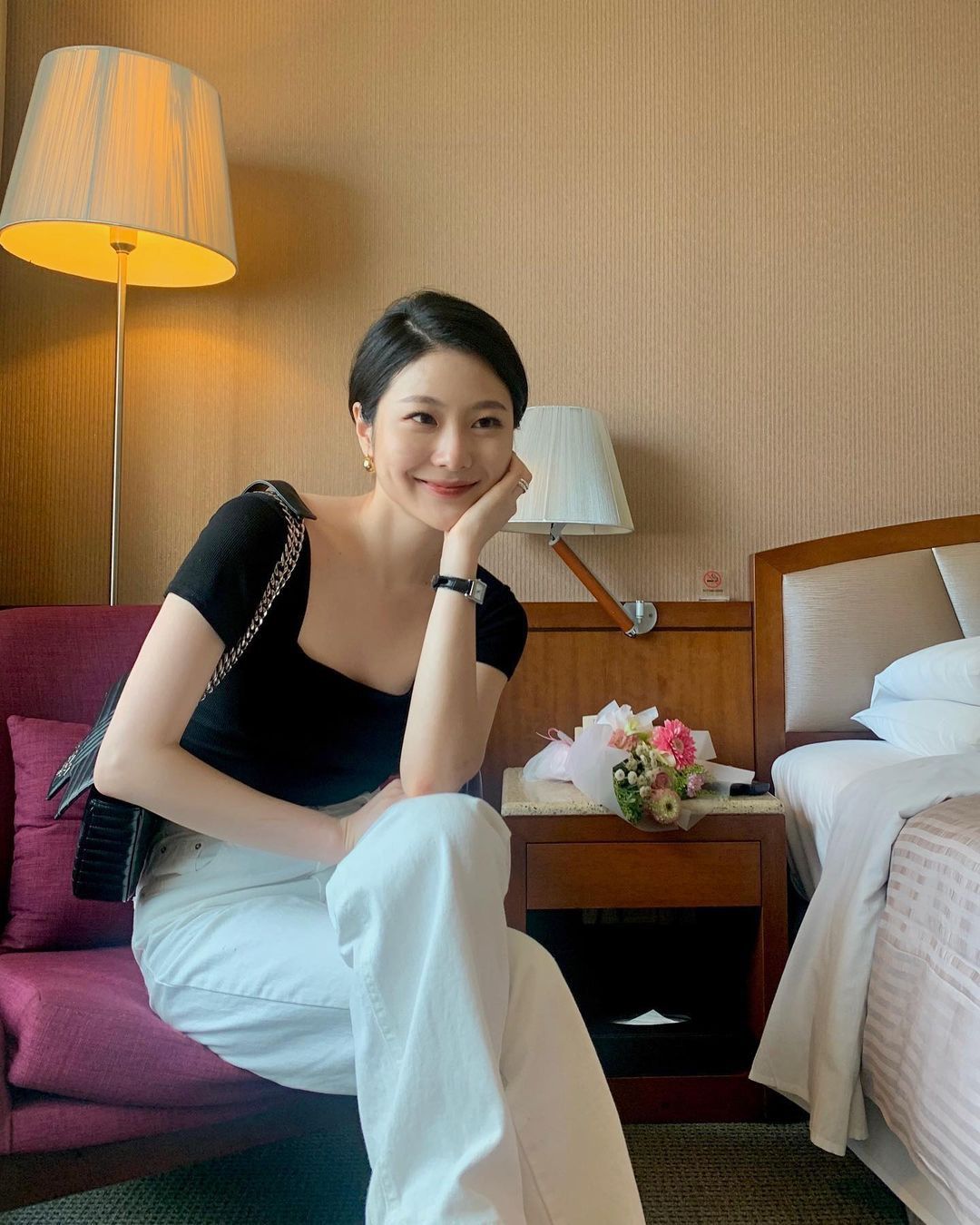 Ở tuổi 35, cuối cùng tôi cũng trở thành một người phụ nữ "biết tiết kiệm" - Ảnh 2.