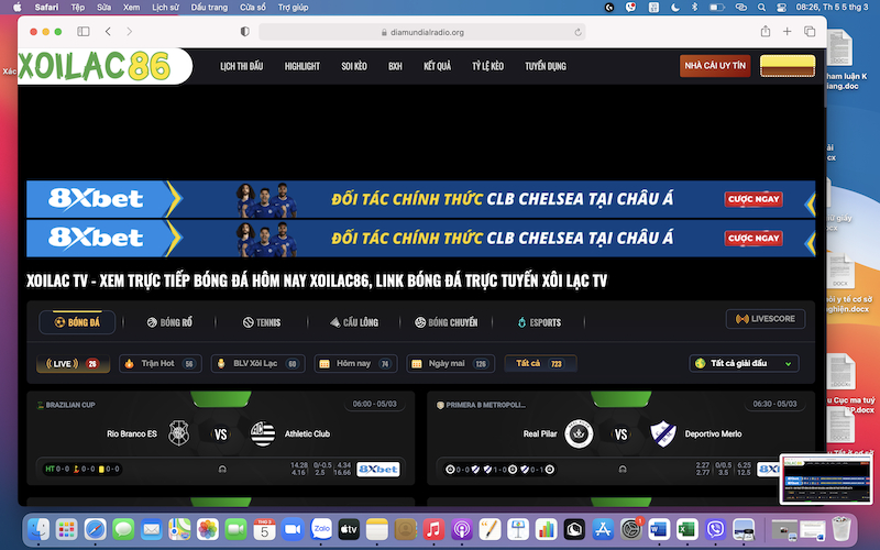 Vì sao "Xôi lạc TV" bị khởi tố?- Ảnh 2.