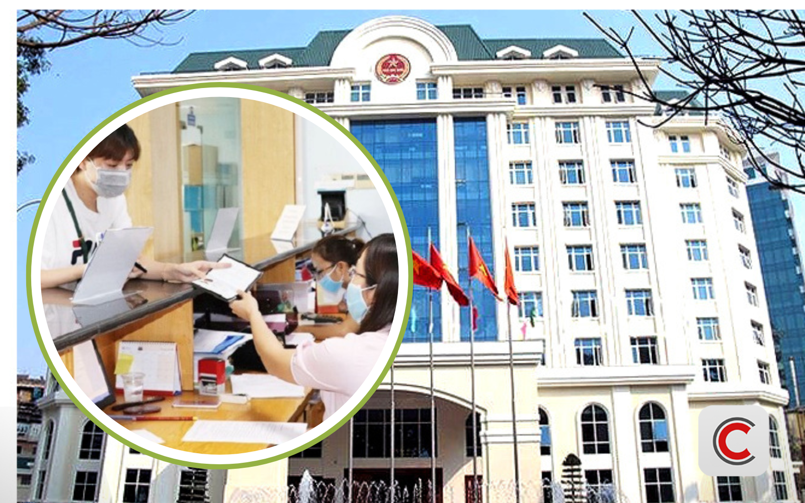 Cục thuế gửi thông tin quan trọng về quyết toán thuế 2025- Ảnh 1. Cục thuế gửi thông tin quan trọng về quyết toán thuế 2025- Ảnh 1.