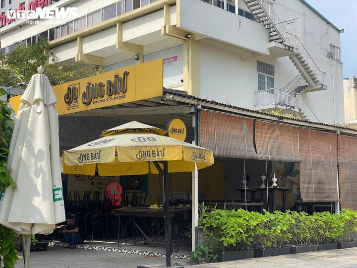 Loạt hàng quán nổi tiếng ở TP.HCM đóng cửa trên 'đất vàng' phường Sài Gòn- Ảnh 4.