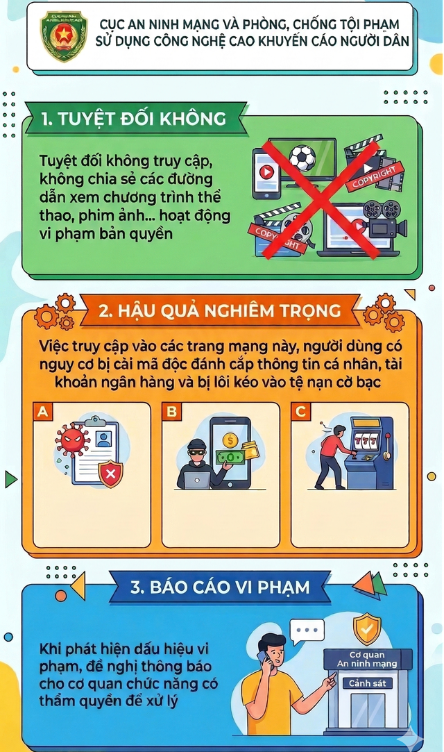 Vụ bắt chủ mưu và hàng loạt nhân viên của 