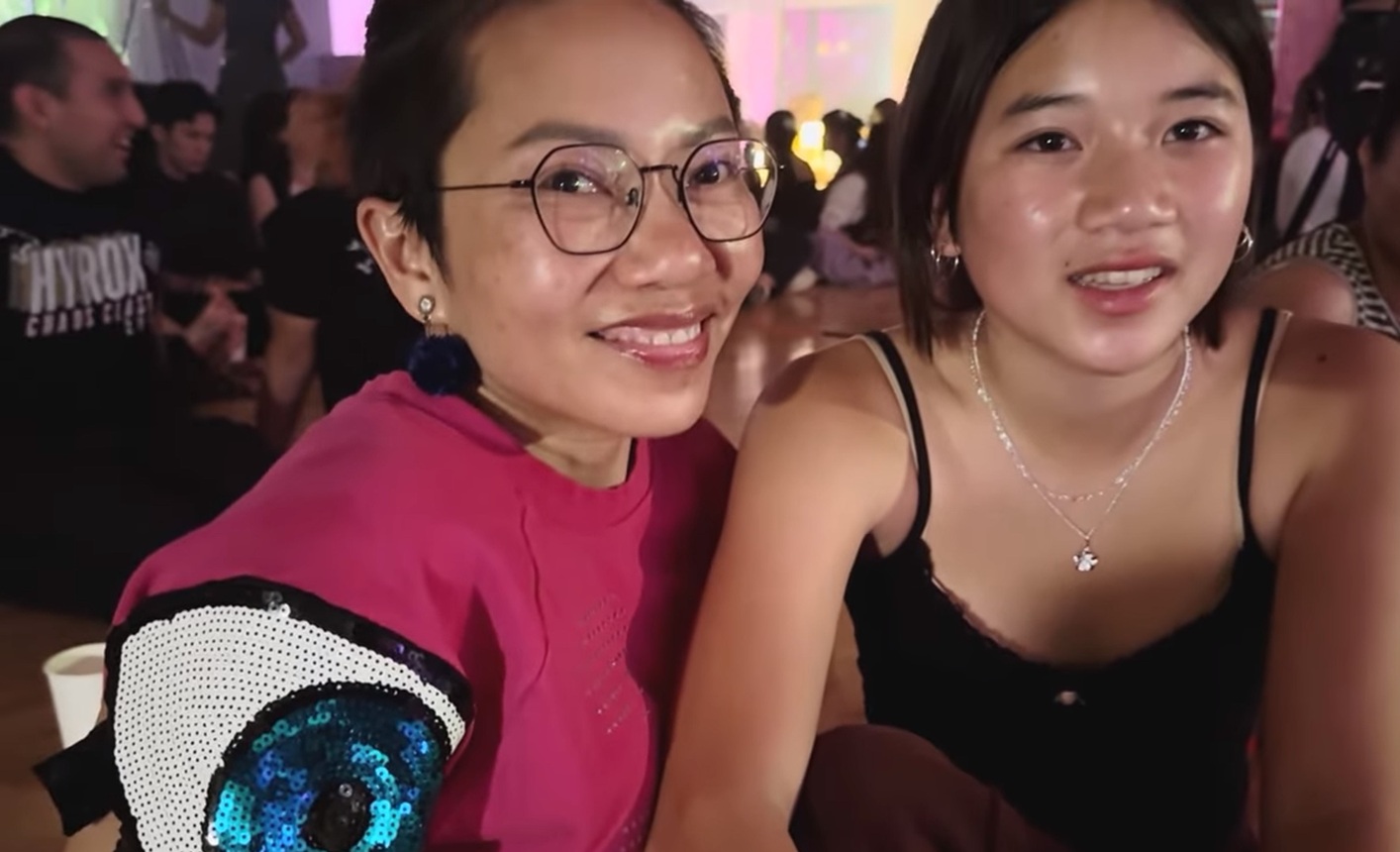 Con gái NSND Trần Hiếu ở Mỹ: Làm hết mọi việc nhà, tự sửa nhà cửa - Ảnh 2.