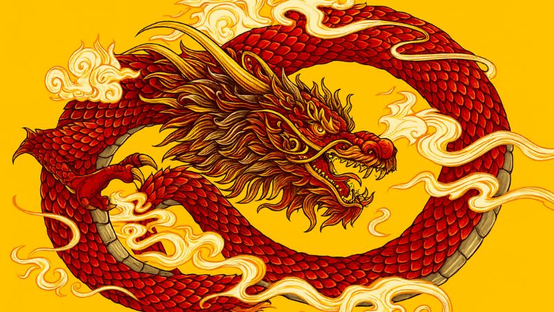 Năm 2026: 3 con giáp được dự báo sẽ mang lại vận may tài chính cho cả nhà- Ảnh 1.