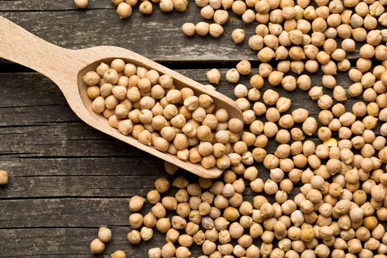 Loại hạt được mệnh danh là "thịt bò thượng hạng" của giới thực vật, có tác dụng ổn định đường huyết, bảo vệ mạch máu, cả gia đình đều có thể thưởng thức!- Ảnh 1.