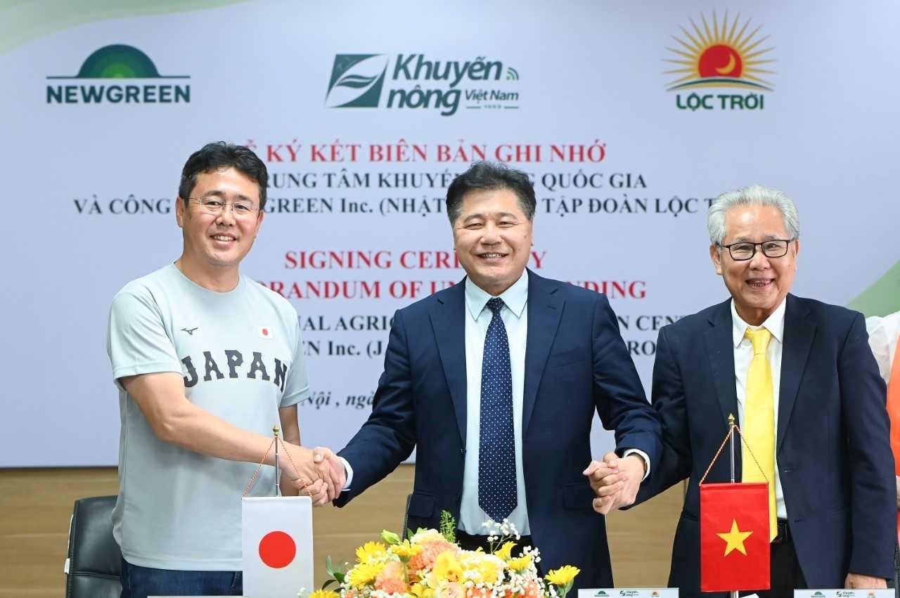 VN làm thành công dự án đầu tiên trên TG trong lĩnh vực nuôi sống một nửa nhân loại: Vừa áp dụng robot AI- Ảnh 2.