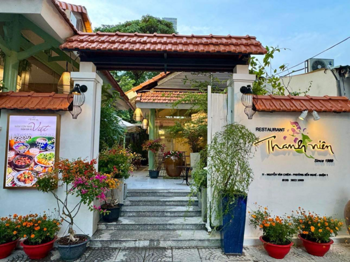 Loạt hàng quán nổi tiếng ở TP.HCM đóng cửa trên 'đất vàng' phường Sài Gòn- Ảnh 3.