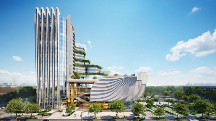 Loạt hàng quán nổi tiếng ở TP.HCM đóng cửa trên 'đất vàng' phường Sài Gòn- Ảnh 5.