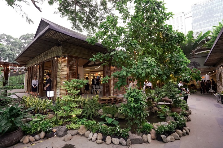 Loạt hàng quán nổi tiếng ở TP.HCM đóng cửa trên 'đất vàng' phường Sài Gòn- Ảnh 1.