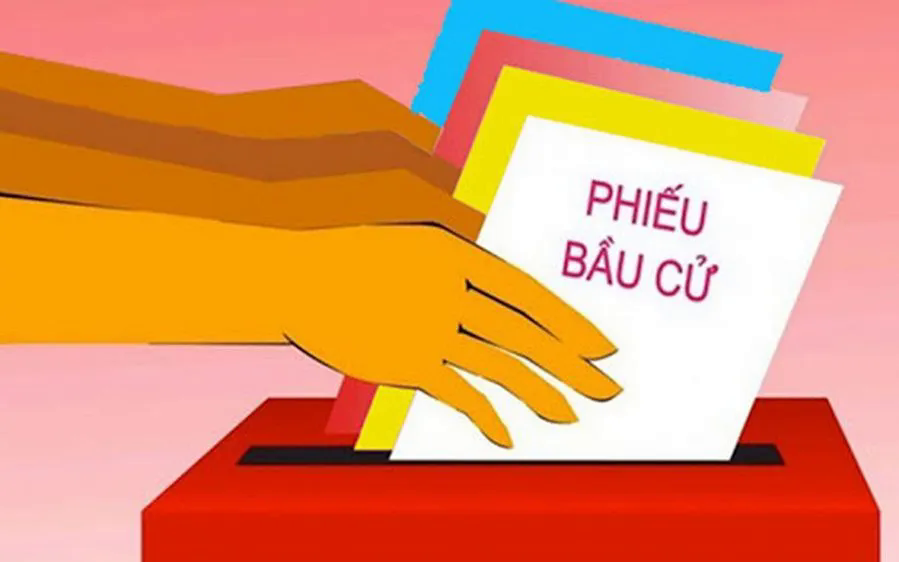 Quy định bầu cử bổ sung đại biểu Quốc hội, đại biểu Hội đồng nhân dân- Ảnh 1.