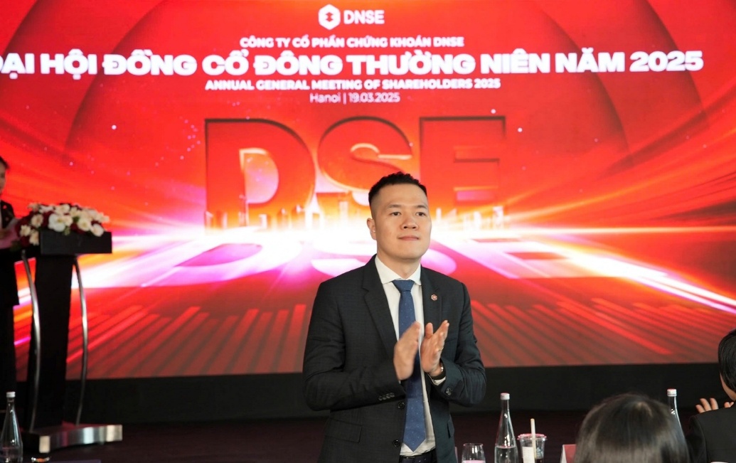 DNSE chia cổ tức bằng tiền mặt năm thứ tư liên tiếp- Ảnh 2. DNSE chia cổ tức bằng tiền mặt năm thứ tư liên tiếp- Ảnh 2.