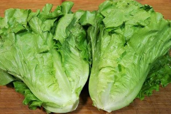 Nếu không giải độc vào mùa xuân, cơ thể bạn sẽ bị tắc nghẽn trong một năm: Đầu xuân ăn thêm 4 món để làm sạch ruột và giải độc, bổ gan - Ảnh 4.