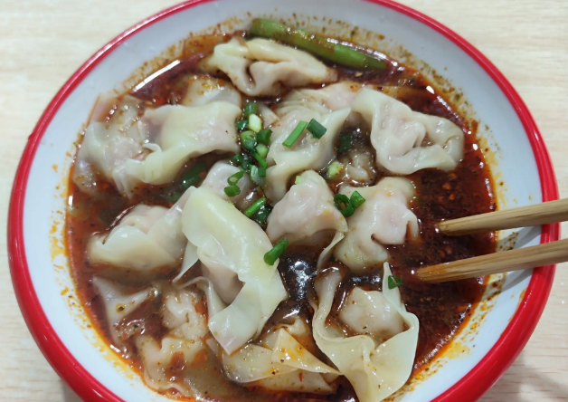 Thổ địa Trùng Khánh chỉ điểm: 8 món vỉa hè "ngon chấn động" giấu trong hẻm sâu, chưa ăn coi như phí tiền mua vé- Ảnh 8.