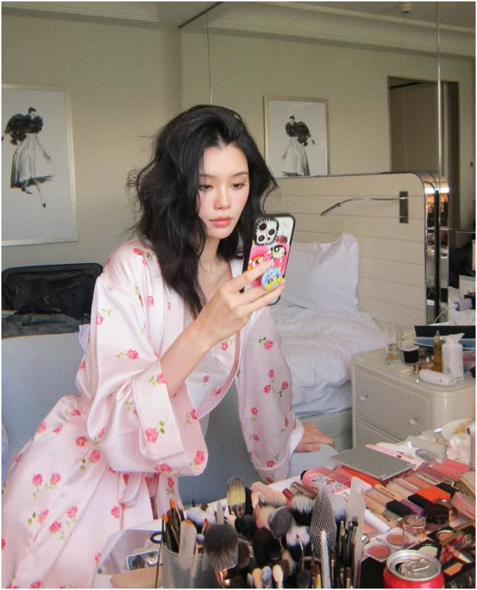 Người mẫu sinh con, được bố chồng tỷ phú thưởng nóng 340 tỷ, 1 căn biệt thự, nhưng chưa được tổ chức đám cưới? - Ảnh 5.