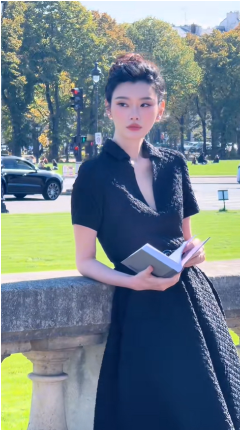 Người mẫu sinh con, được bố chồng tỷ phú thưởng nóng 340 tỷ, 1 căn biệt thự, nhưng chưa được tổ chức đám cưới? - Ảnh 7.