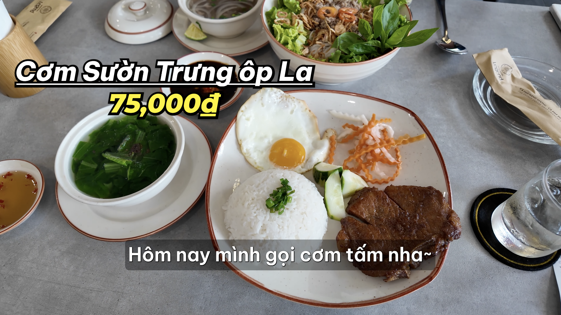 Khách Hàn sang Việt Nam nhịn tiền xe, cuốc bộ chỉ để mua được thứ nước gây nghiện này - Ảnh 8.