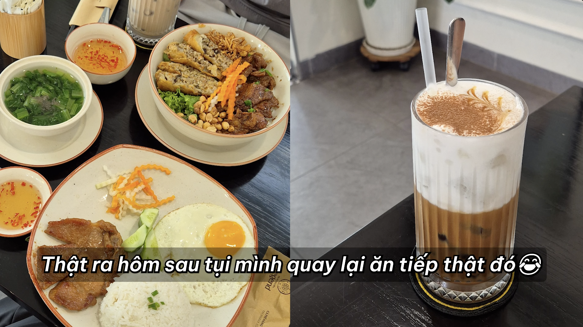 Khách Hàn sang Việt Nam nhịn tiền xe, cuốc bộ chỉ để mua được thứ nước gây nghiện này - Ảnh 9.