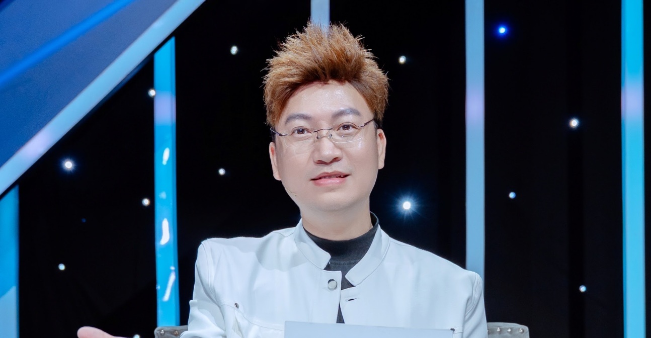 Trùm tạo hit một thời nói thẳng về nghệ sĩ - Ảnh 1.