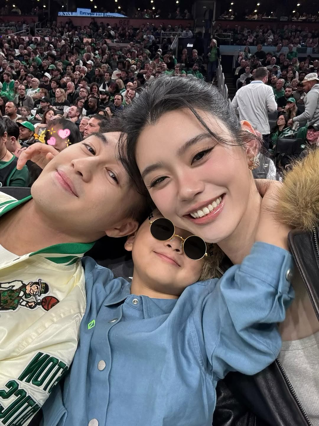 Người mẫu sinh con, được bố chồng tỷ phú thưởng nóng 340 tỷ, 1 căn biệt thự, nhưng chưa được tổ chức đám cưới? - Ảnh 9.