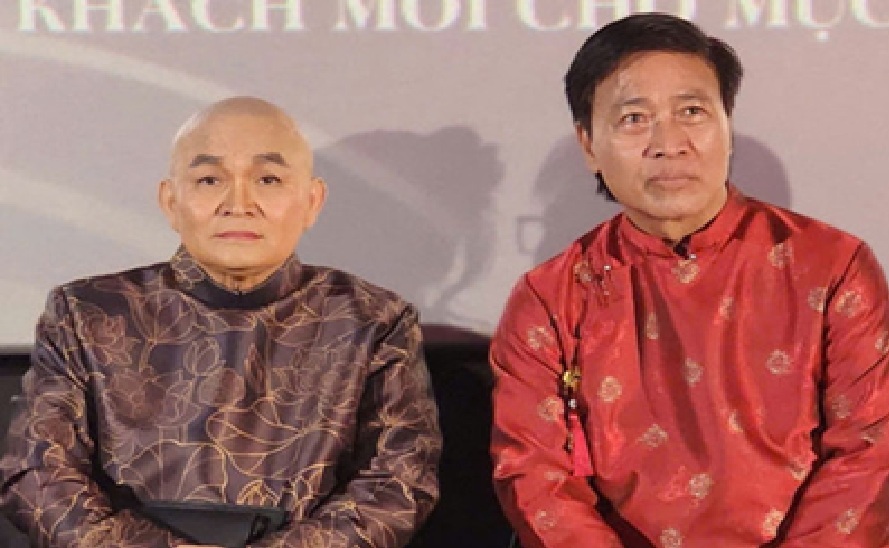 Vua hài đất Bắc nói rõ các yêu cầu trong hợp đồng - Ảnh 2.