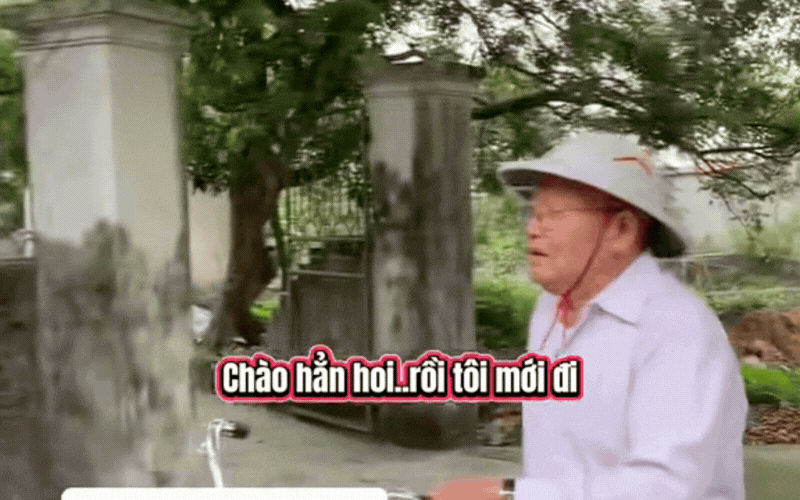 Hơn 4,6 triệu người "mang sách vở" học cụ ông bí quyết dỗ vợ: "Đúng hay sai cứ xin lỗi, chả mất gì đâu con ạ!"- Ảnh 2.