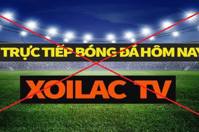 Vì sao "Xôi lạc TV" bị khởi tố?- Ảnh 1.