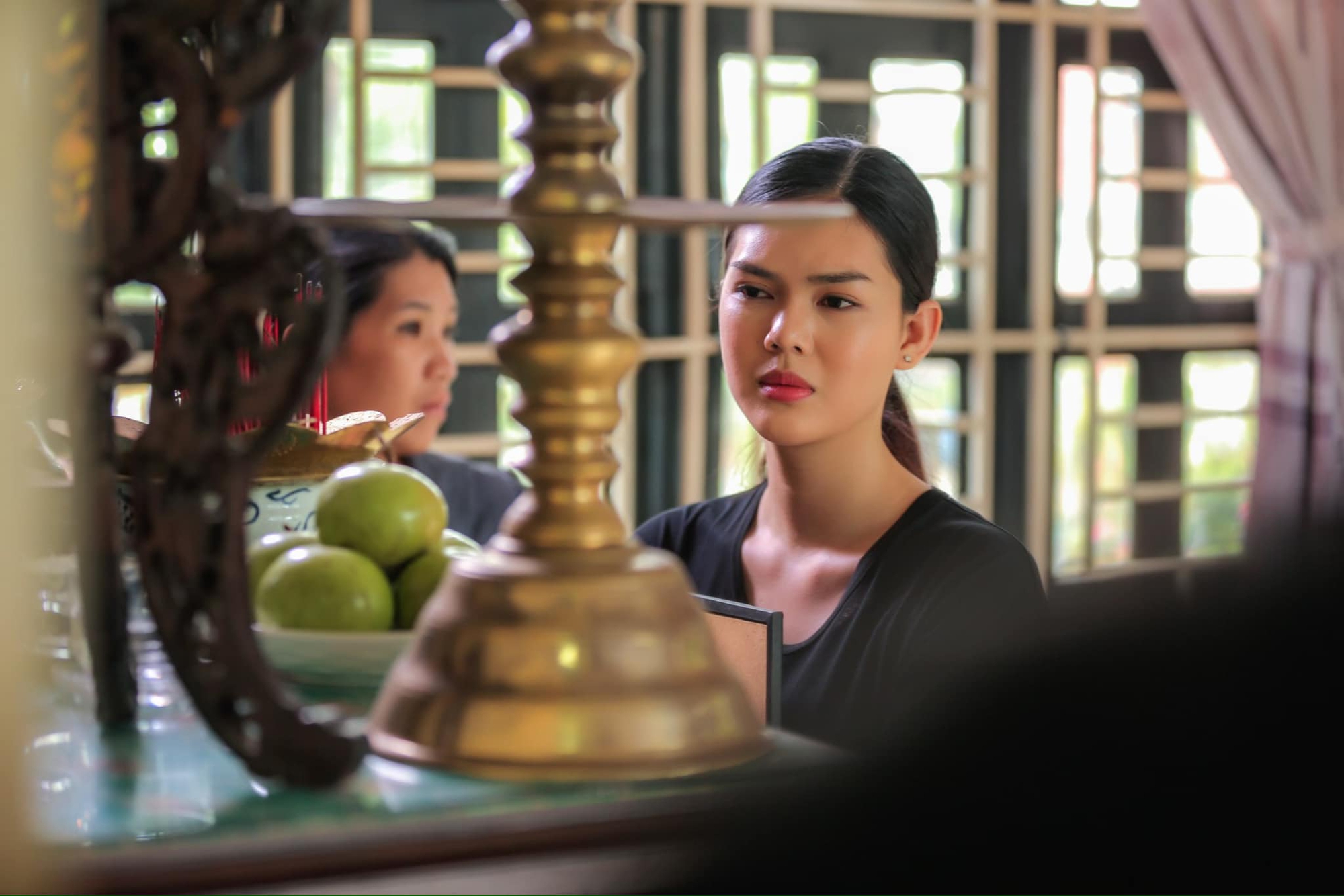 Ngọc Trinh - Ảnh 2.