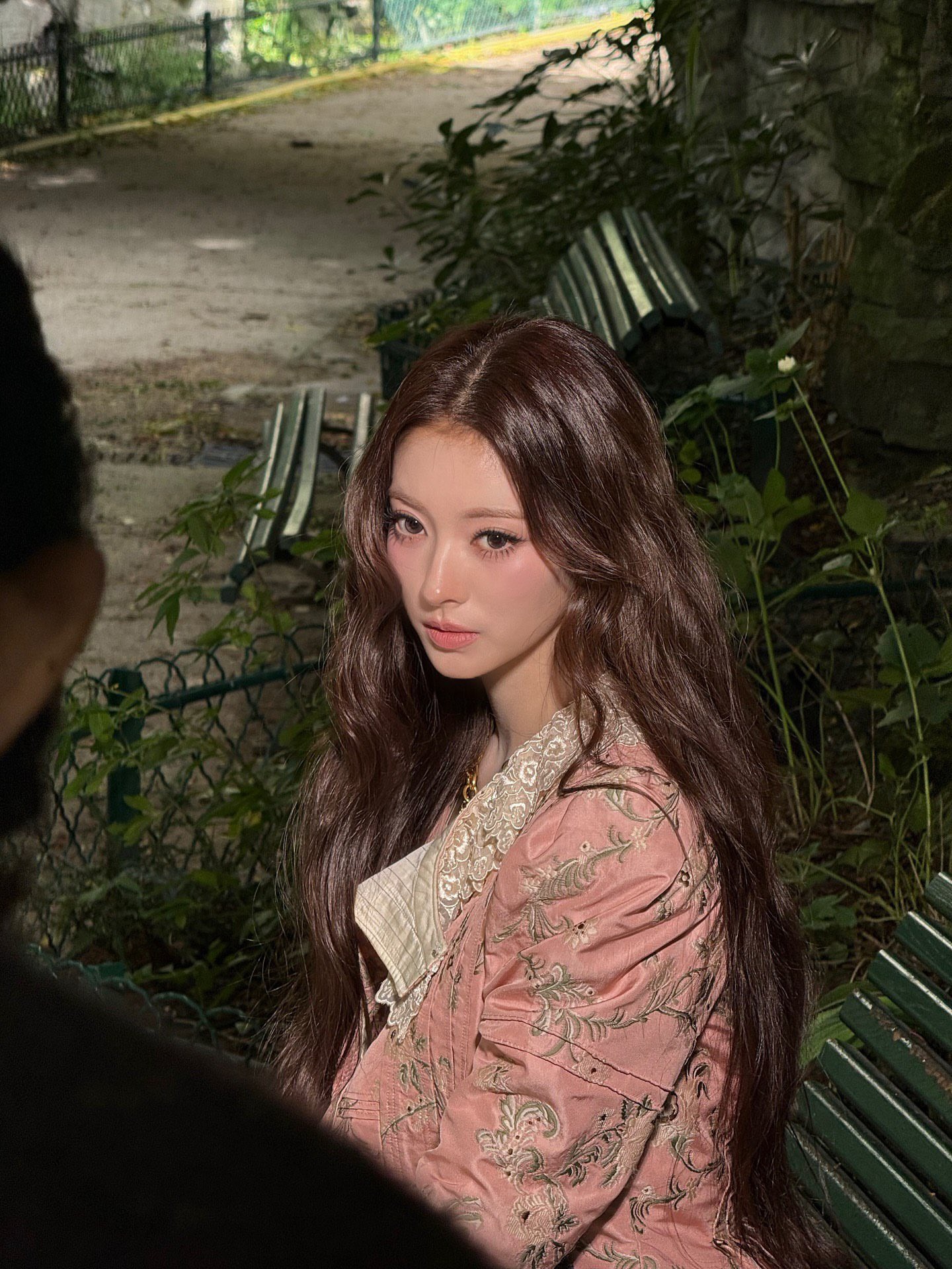 Mỹ nữ khiến "hung thần" Getty Images chỉ còn là cái tên: Ngũ quan hoàn hảo như sách mẫu, style sang chảnh xịn ngất ngây- Ảnh 22.