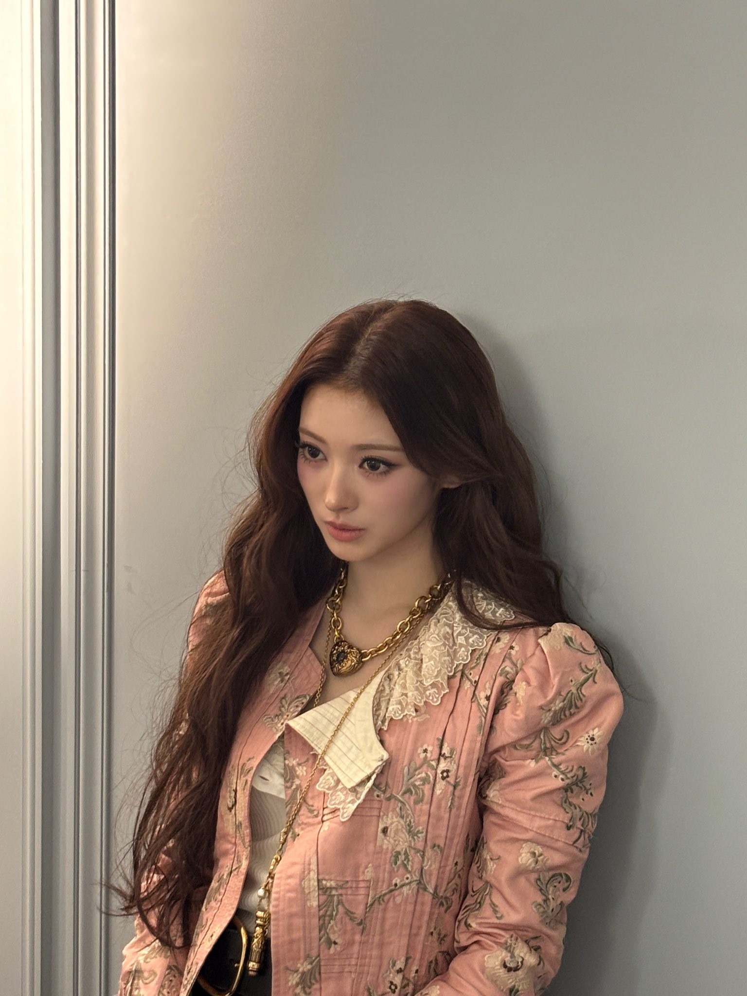 Mỹ nữ khiến "hung thần" Getty Images chỉ còn là cái tên: Ngũ quan hoàn hảo như sách mẫu, style sang chảnh xịn ngất ngây- Ảnh 21.