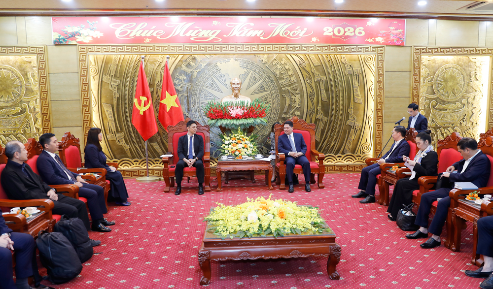 Đại gia bán lẻ Nhật Bản sắp khởi công dự án TTTM 4.000 tỷ đồng tại Bắc Ninh- Ảnh 1.