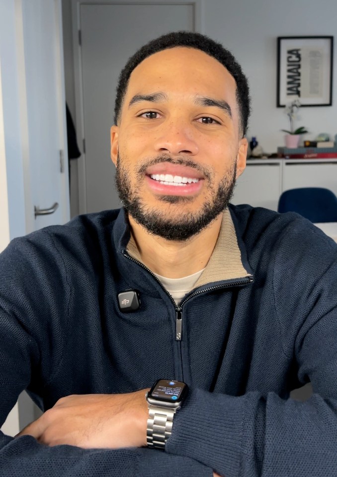 Đi làm 8 năm tiết kiệm được 3,9 tỷ đồng: Chàng trai 28 tuổi tiết lộ 3 thói quen “làm nên chuyện”- Ảnh 2.